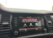 Škoda Kodiaq SUV 2,0 l 140 kw