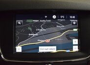 Opel Astra Kombi 1,5 l 77 kw