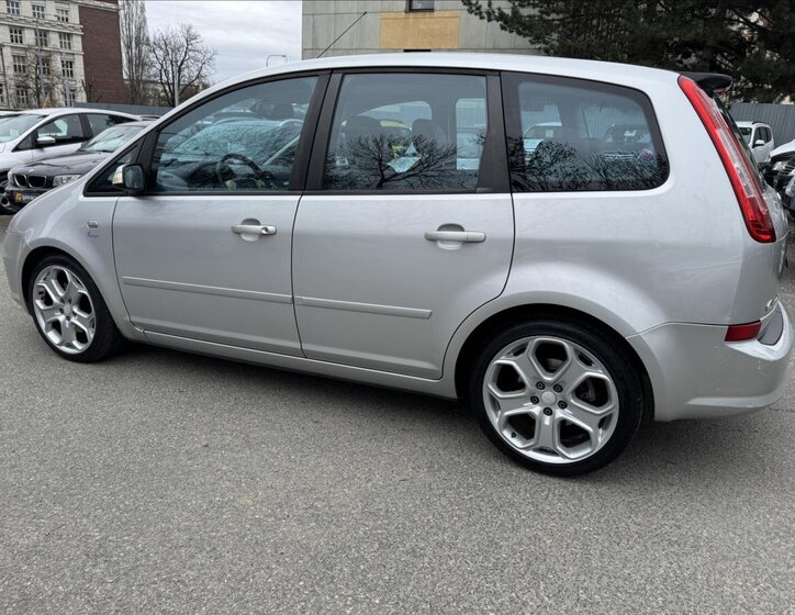 Ford C-MAX MPV 1,8 l 85 kw