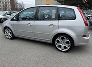 Ford C-MAX MPV 1,8 l 85 kw