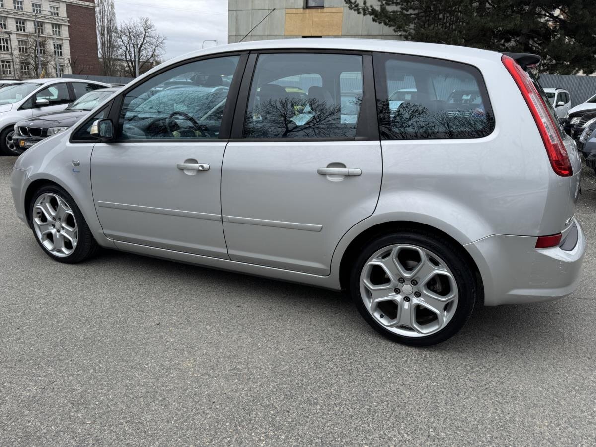 Ford C-MAX MPV 1,8 l 85 kw