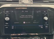 Volkswagen Arteon Liftback 2,0 l 110 kw