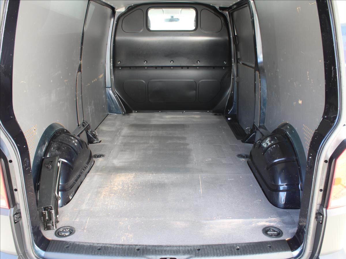 Volkswagen Transporter Ostatní 2,0 l 110 kw