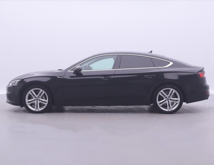 Audi A5 Liftback 3,0 l 160 kw