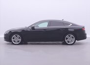 Audi A5 Liftback 3,0 l 160 kw