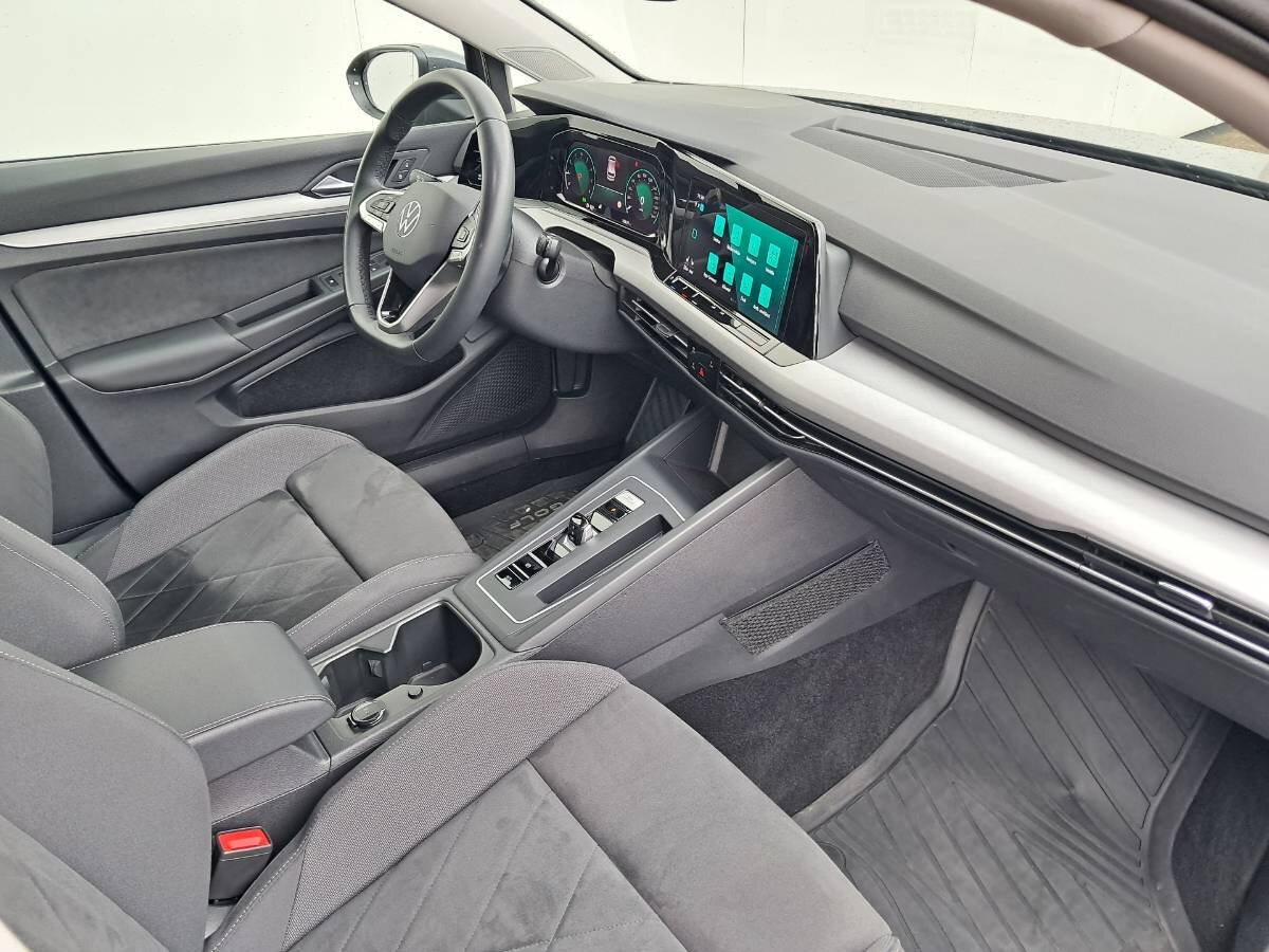 Volkswagen Golf Hatchback 999,0 81 kw