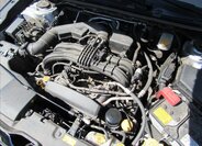 Subaru XV SUV / Terénní 1,6 l 84 kw