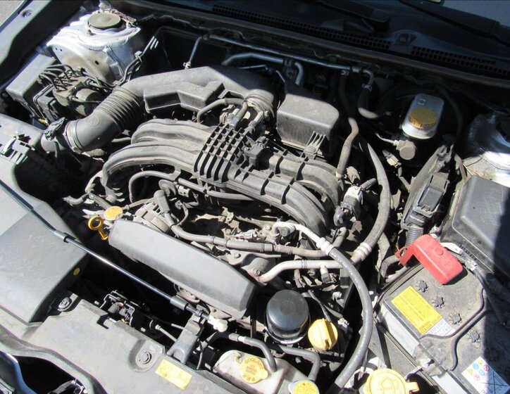 Subaru XV SUV / Terénní 1,6 l 84 kw