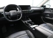 Citroën C5 X Kombi 1,2 l 96 kw