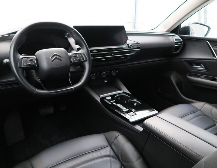 Citroën C5 X Kombi 1,2 l 96 kw