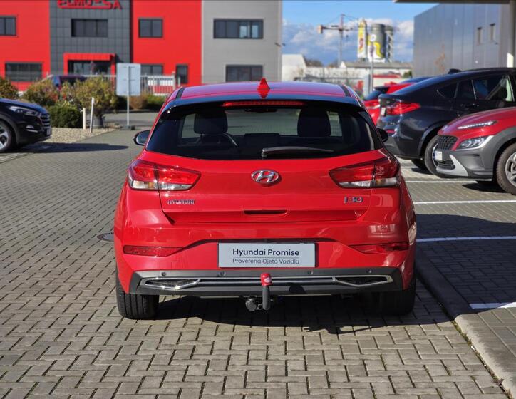 Hyundai i30 5