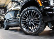 Cadillac Escalade 50