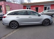 Hyundai i30 Hatchback 1,6 l 100 kw