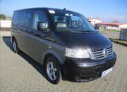 Volkswagen Multivan Kombi 2,5 l 128 kw
