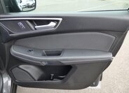 Ford S-MAX MPV 2,0 l 110 kw