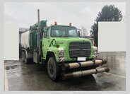 Ford Ostatní Ostatní 0,0 184 kw