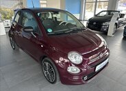 Fiat 500 Hatchback 1,2 l 51 kw