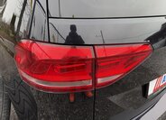 Volkswagen Touran 31