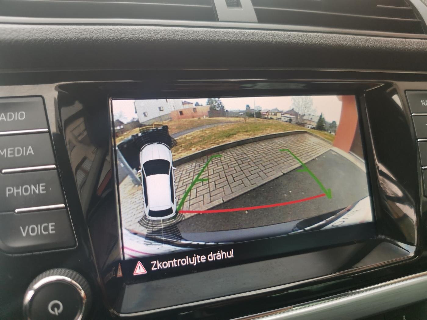 Škoda Fabia Hatchback 999,0 81 kw