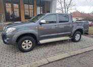 Toyota Hilux Pick-up 2,5 l 106 kw