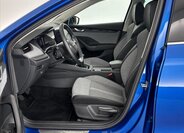 Škoda Octavia Kombi 1,5 l 110 kw