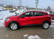 Renault Captur SUV 999,0 67 kw