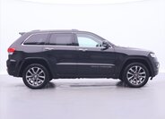 Jeep Grand Cherokee SUV 3,0 l 184 kw