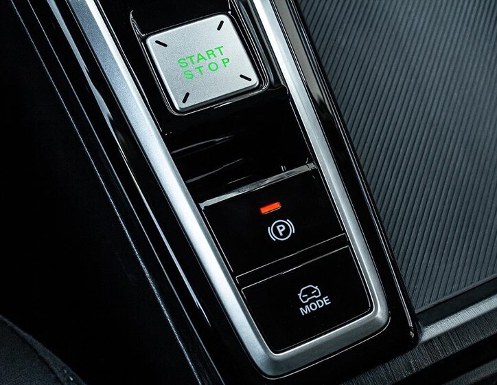 MG ZS SUV 1,5 l 145 kw