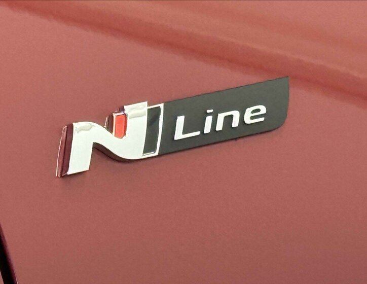 Hyundai Tucson SUV 1,6 l 169 kw