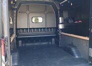 Ford Transit VAN / Minibus 0,0 0
