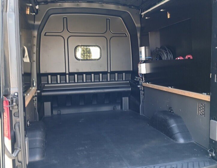 Ford Transit VAN / Minibus 0,0 0