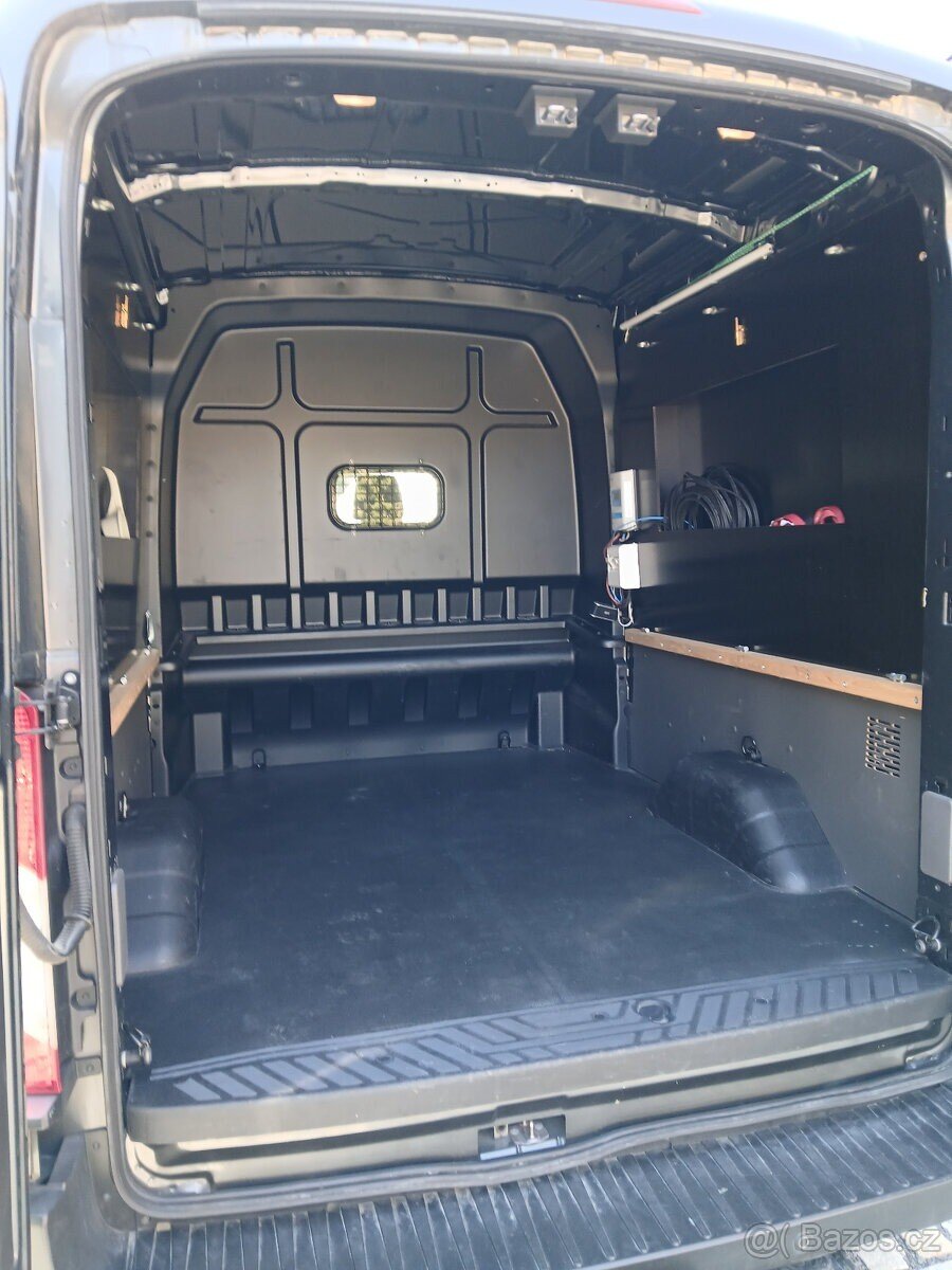 Ford Transit VAN / Minibus 0,0 0