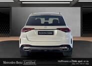 Mercedes-Benz GLE SUV / Terénní 2,9 l 243 kw