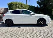 Alfa Romeo Giulietta 6