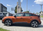 Citroën C4 Hatchback 1,2 l 96 kw