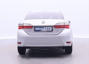 Toyota Corolla Sedan / Limuzína 1,6 l 97 kw