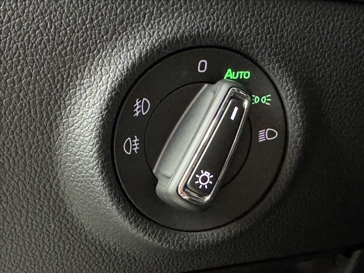 Škoda Superb Kombi 1,4 l 160 kw