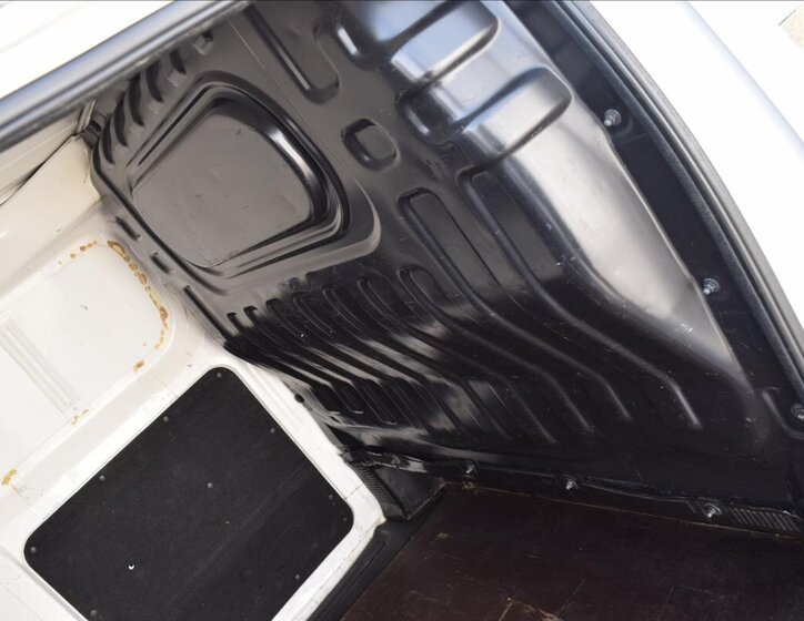 Nissan NV200 MPV 1,6 l 81 kw