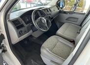 Volkswagen Transporter 9