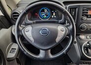 Nissan e-NV200 Skříň 0,0 80 kw