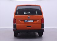 Volkswagen Transporter 6