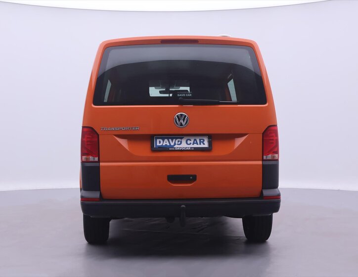 Volkswagen Transporter 6
