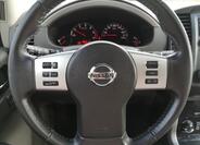 Nissan Pathfinder 4