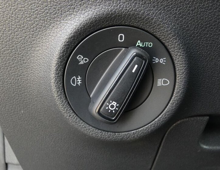 Škoda Kodiaq SUV / Terénní 2,0 l 147 kw