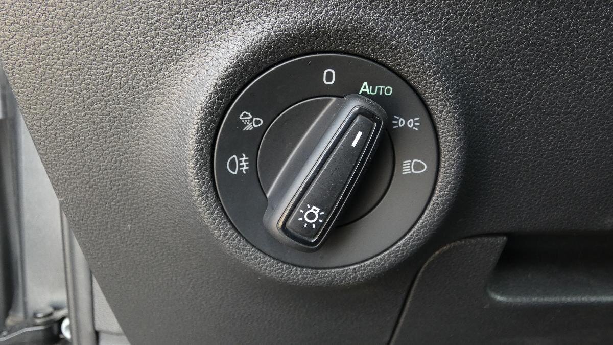 Škoda Kodiaq SUV / Terénní 2,0 l 147 kw