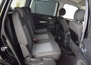 Ford S-MAX MPV 1,6 l 118 kw