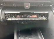 Toyota C-HR SUV / Terénní 2,0 l 145 kw