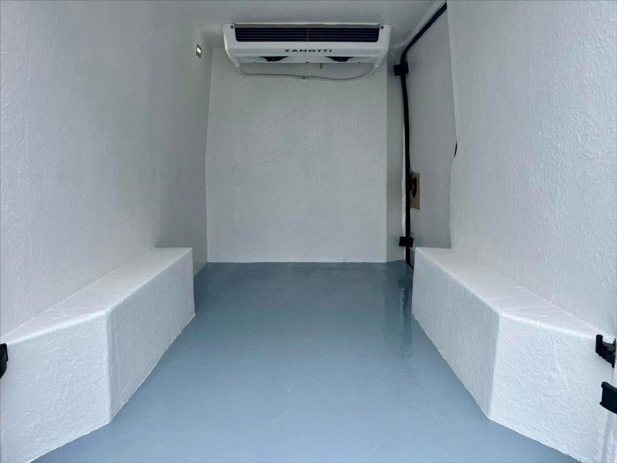 Nissan Interstar Ostatní 2,0 l 110 kw