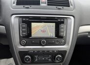 Škoda Octavia Kombi 1,6 l 77 kw