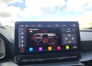 Cupra Formentor SUV / Terénní 1,5 l 110 kw